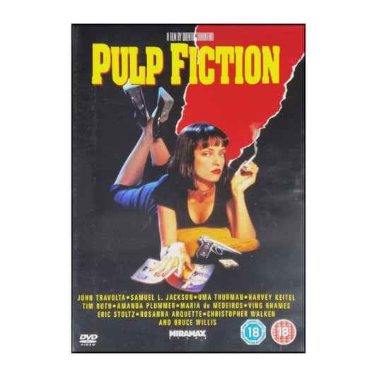 Pulp Fiction