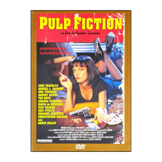 Pulp Fiction