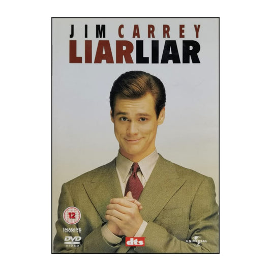 Liar Liar