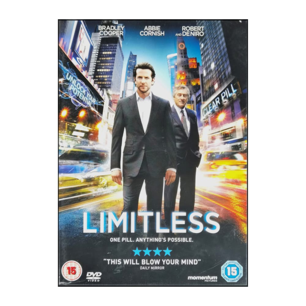Limitless