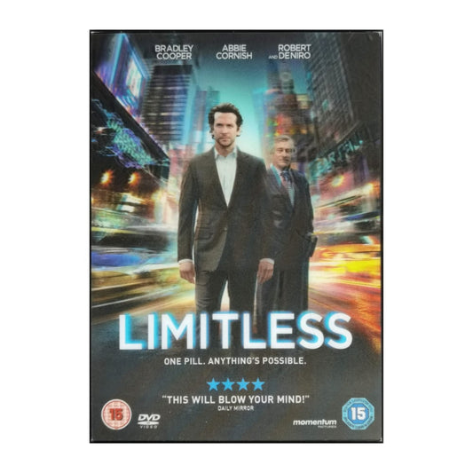 Limitless