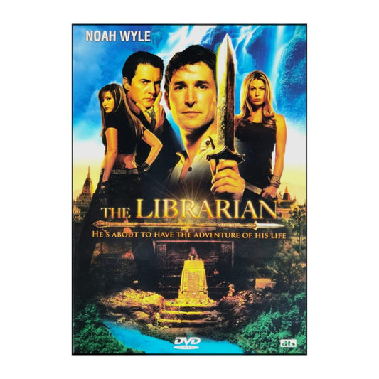 The Librarian