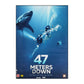 47 Meters Down