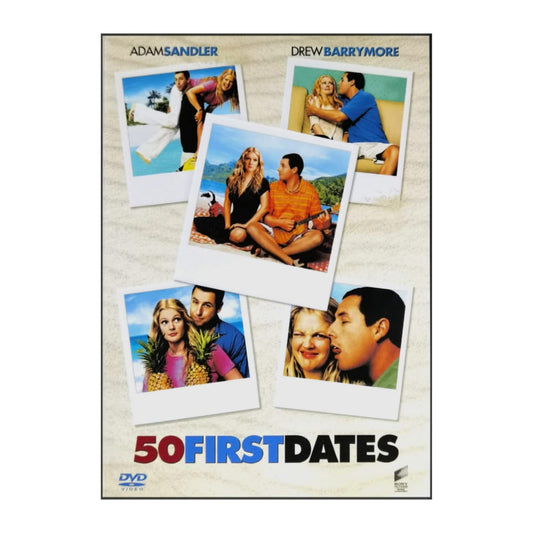 50 First Dates