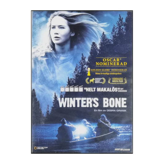Winter’S Bone