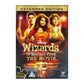 Wizards Of Waverly Place: The Movie