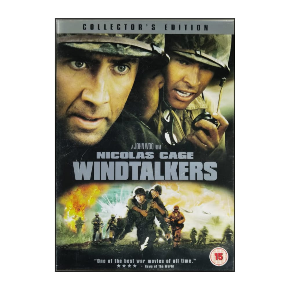 Windtalkers