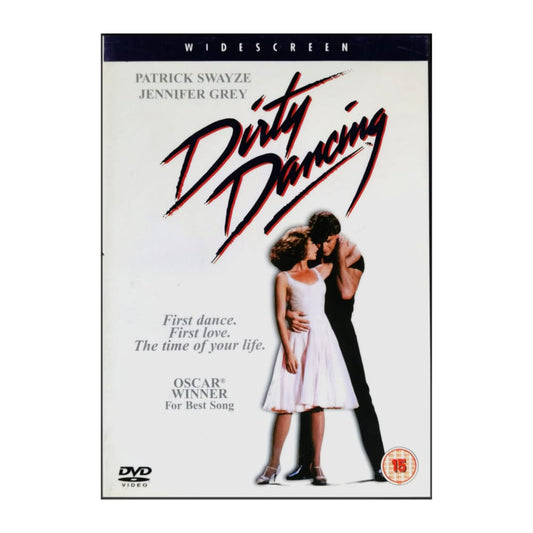 Dirty Dancing