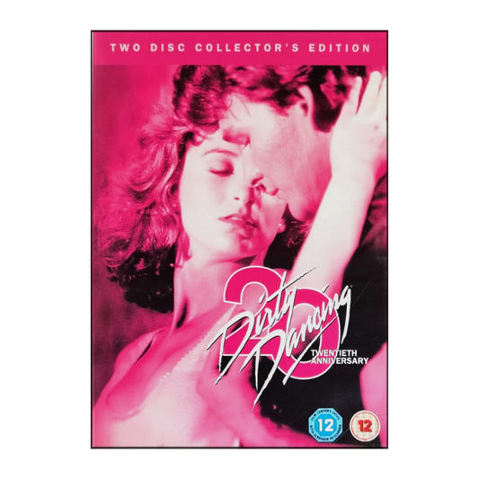 Dirty Dancing