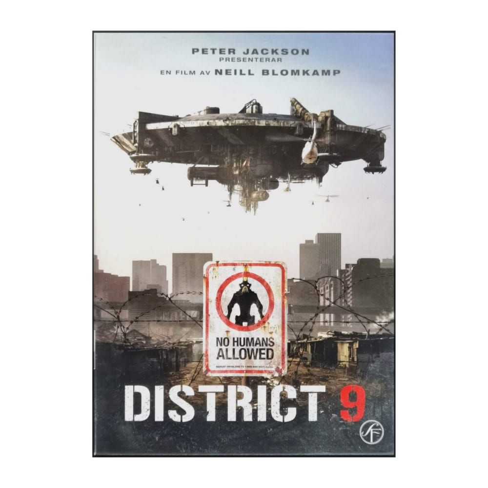 District 9