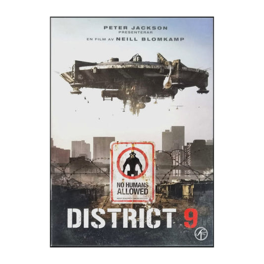 District 9