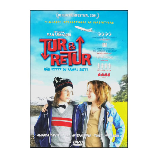 Tur & Retur