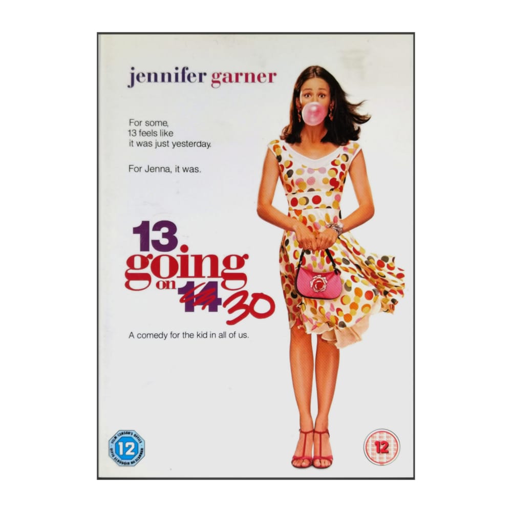13 Going On 30