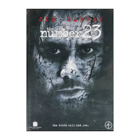 The Number 23
