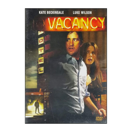Vacancy