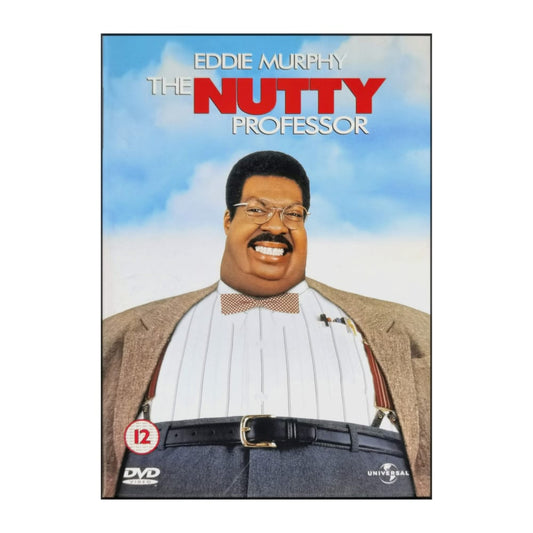 The Nutty Professor
