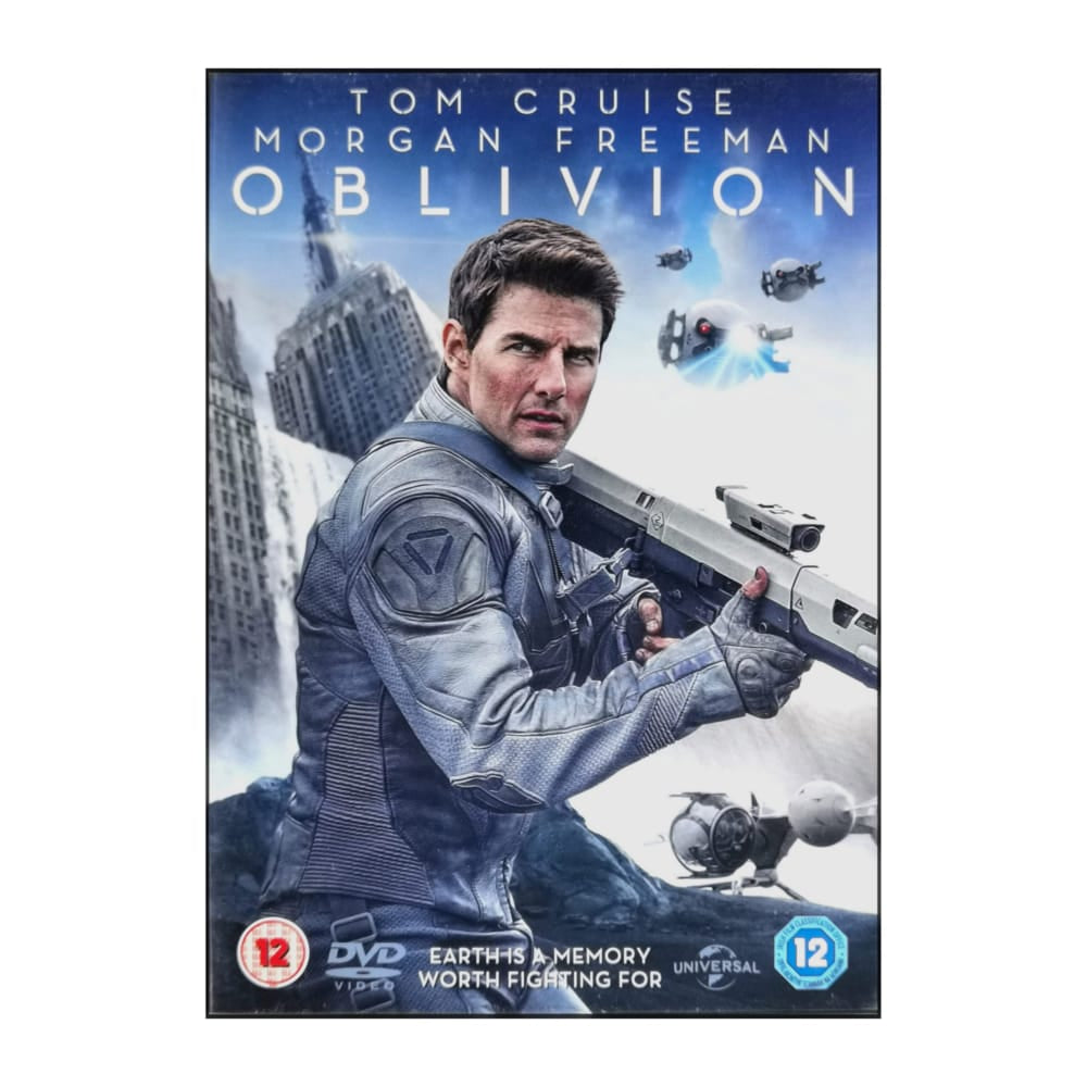 Oblivion