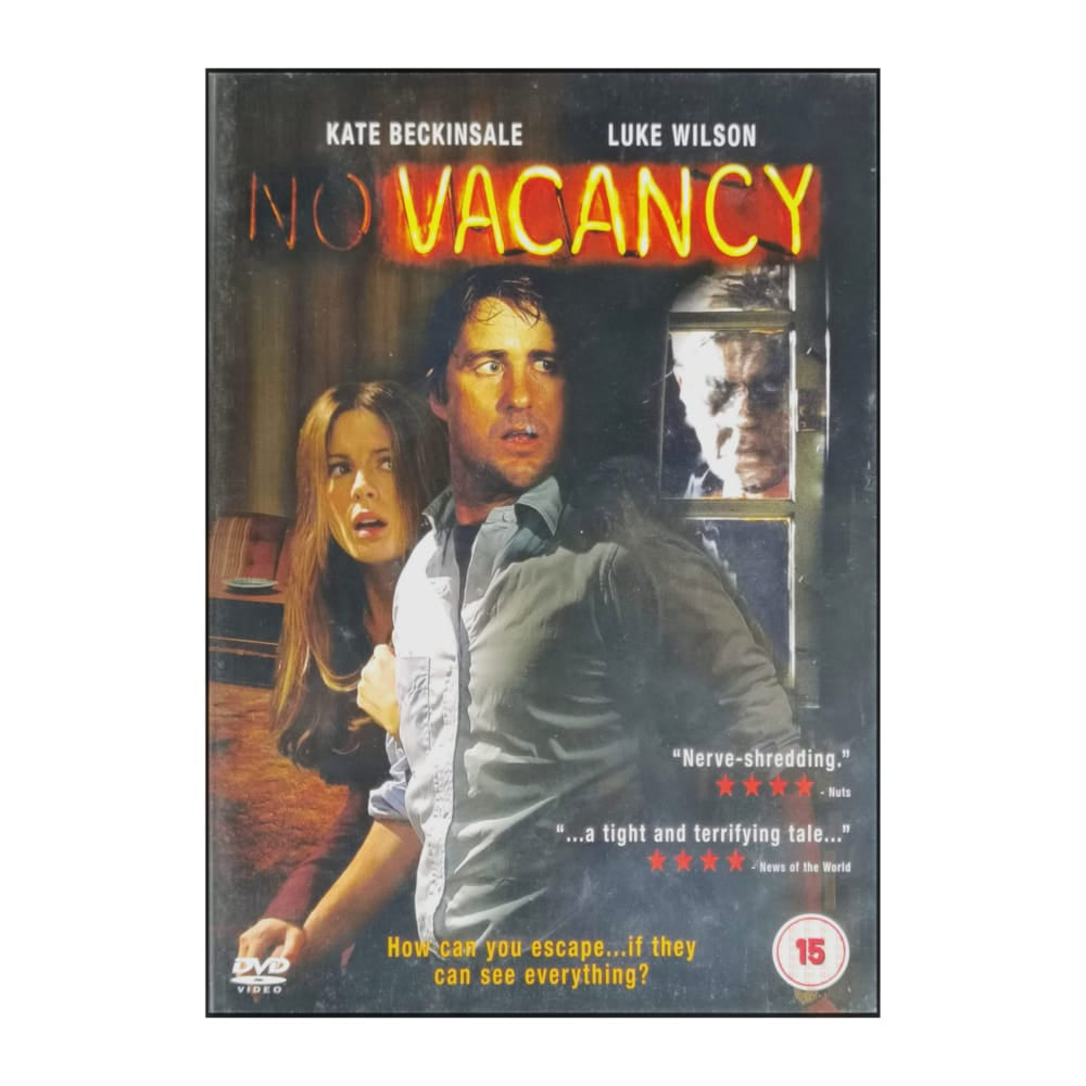Vacancy