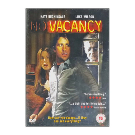 Vacancy