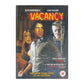 Vacancy