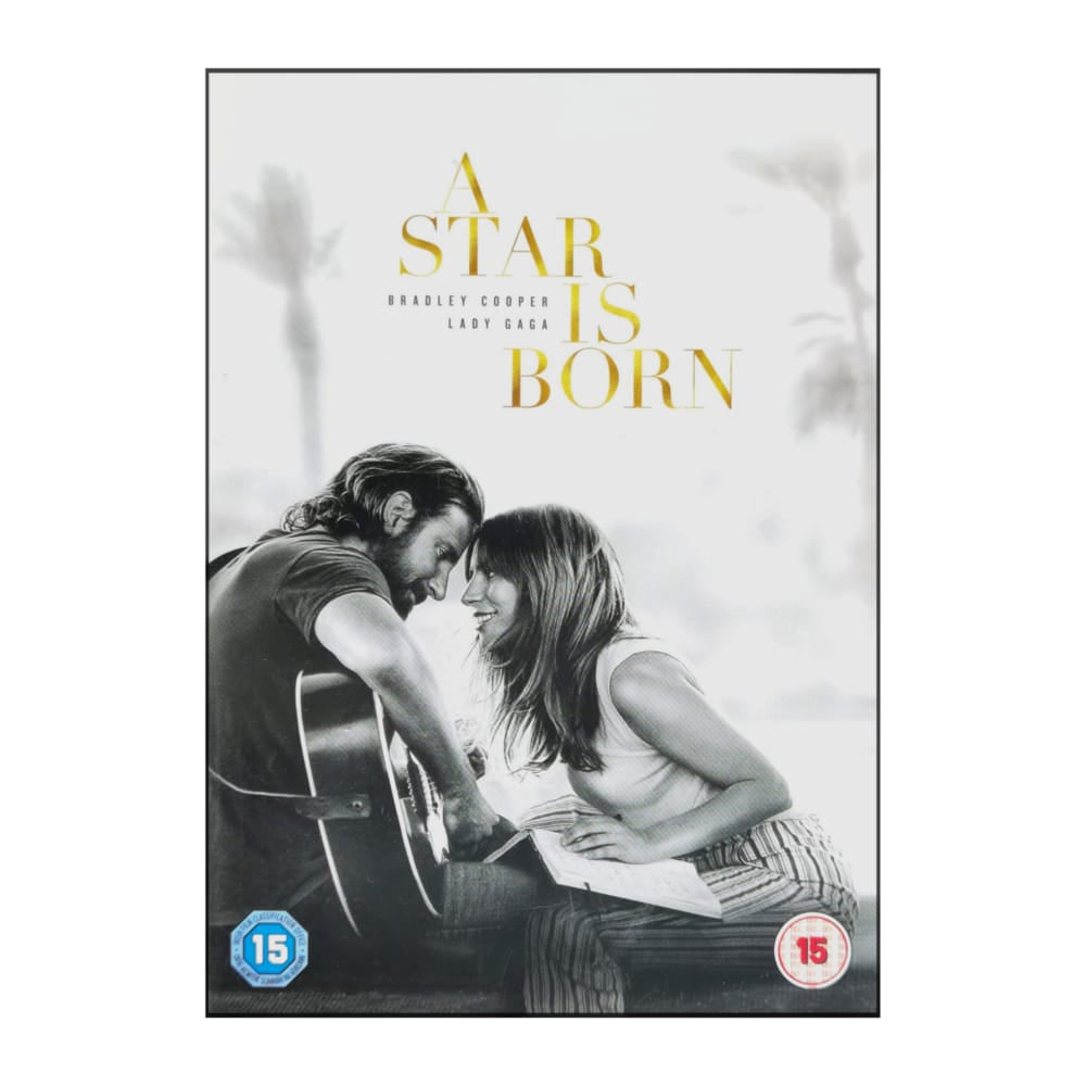 A Star Is Born