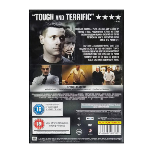 Starred Up