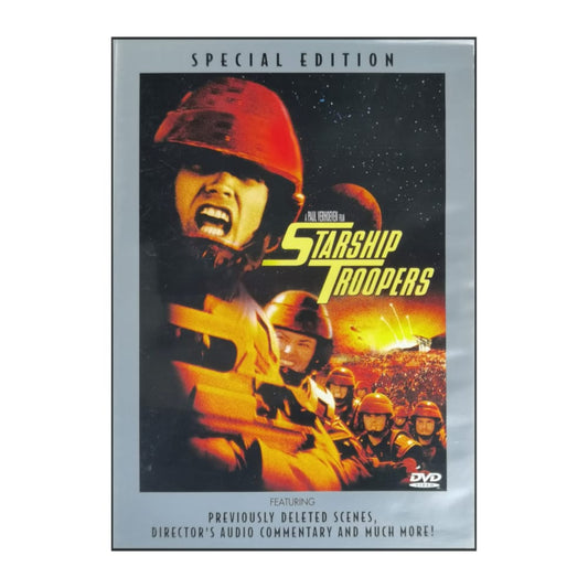Starship Troopers