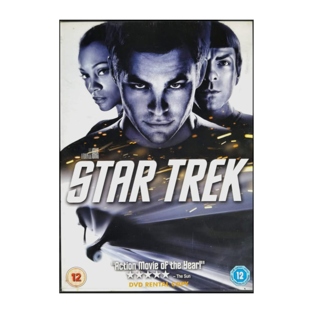 Star Trek