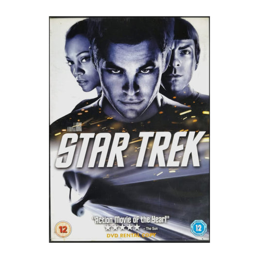 Star Trek