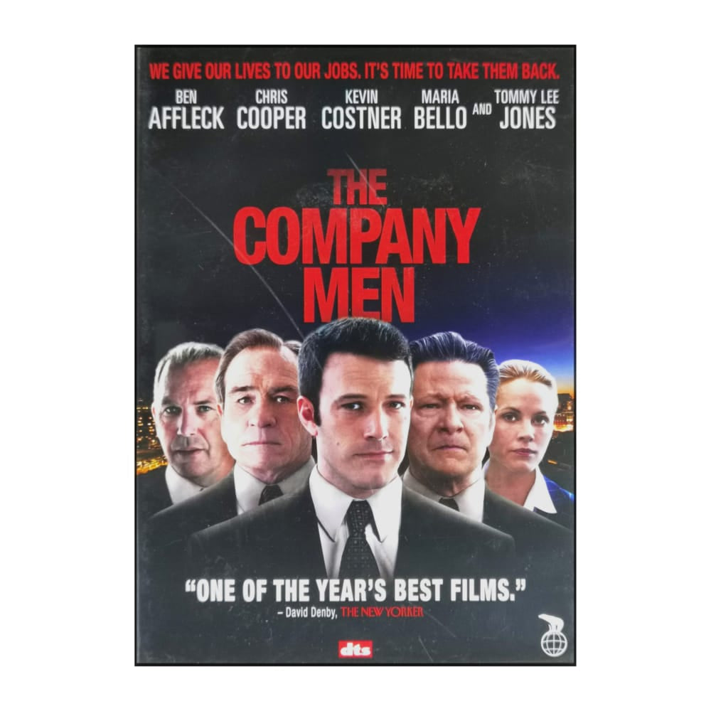 The Company Men