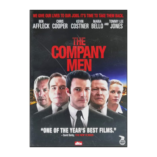 The Company Men