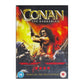 Conan The Barbarian