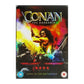 Conan The Barbarian