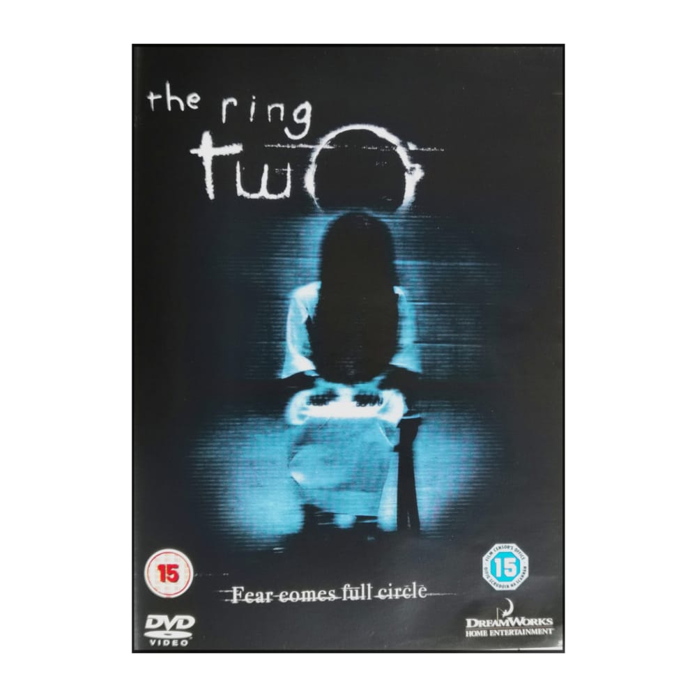 The Ring 2