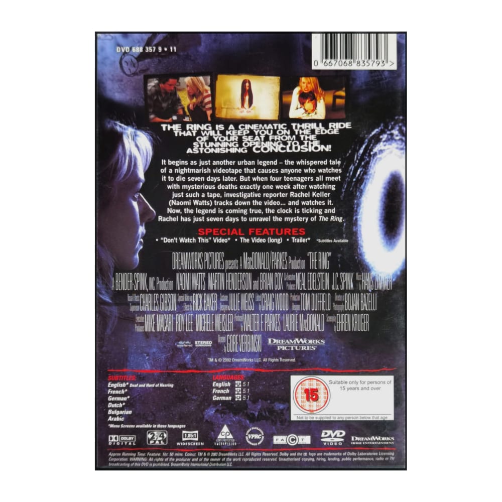 The Ring