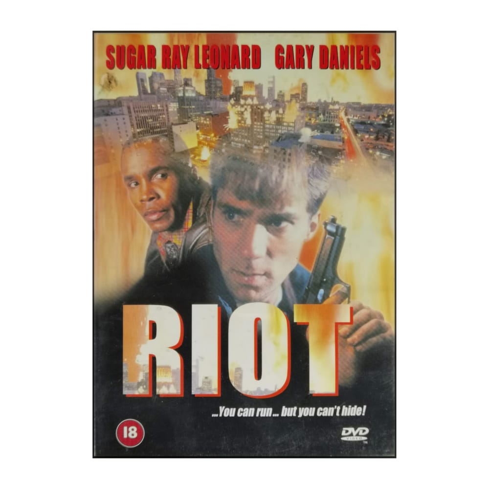 Riot