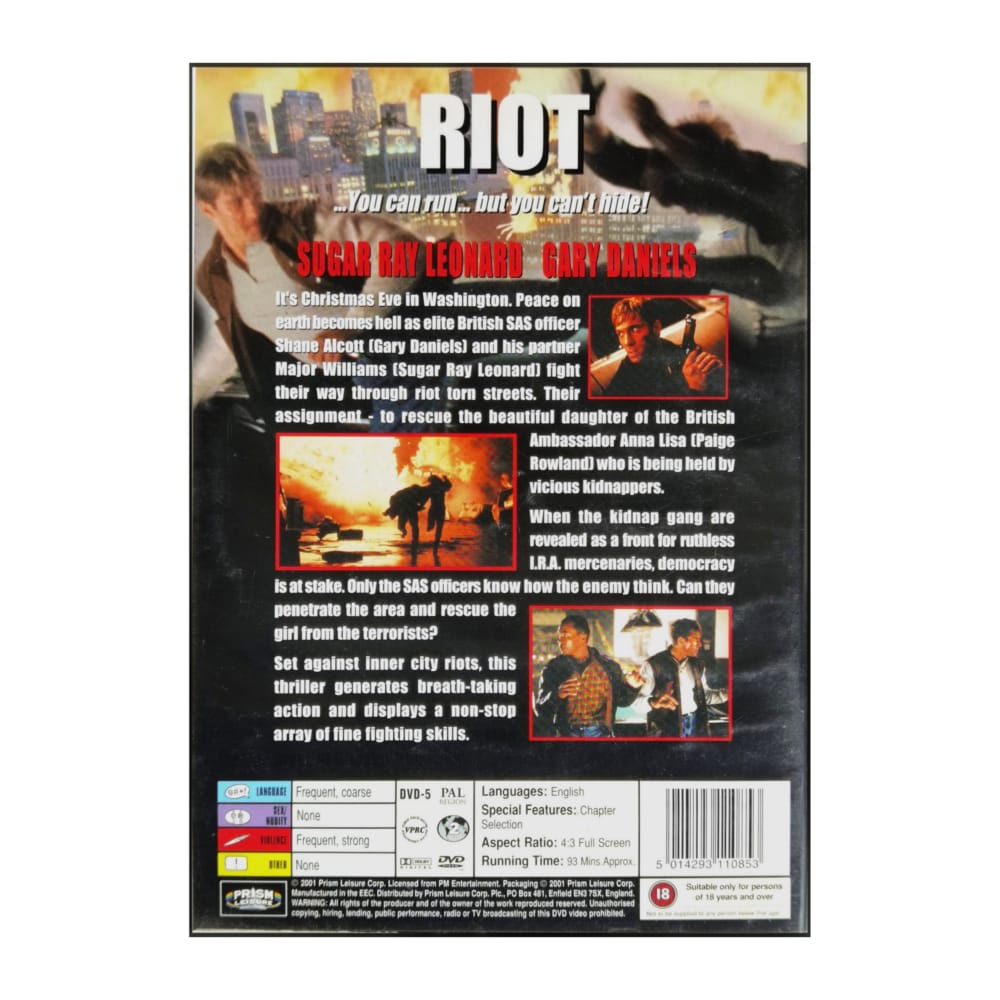 Riot