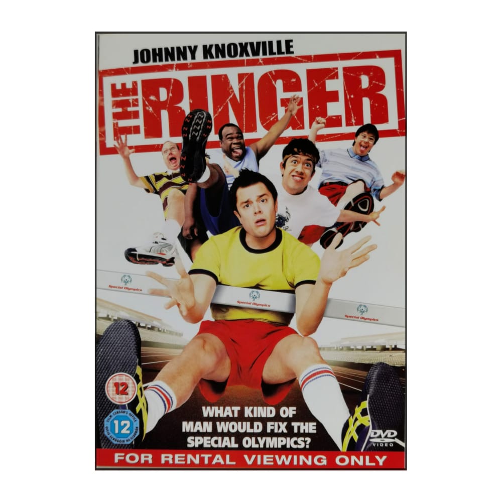 The Ringer