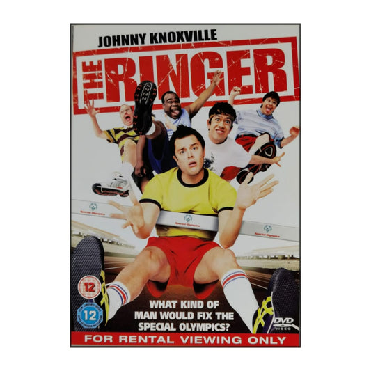 The Ringer
