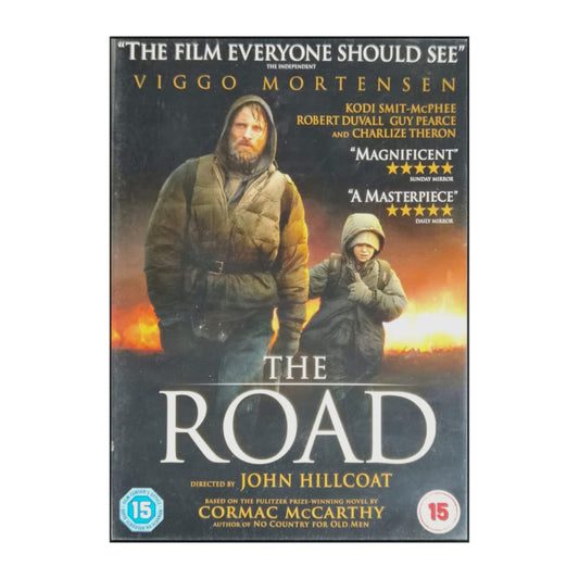 The Road