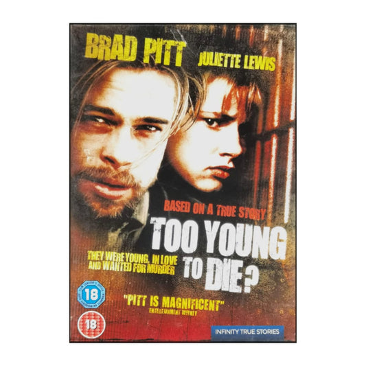 Too Young To Die