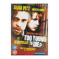 Too Young To Die