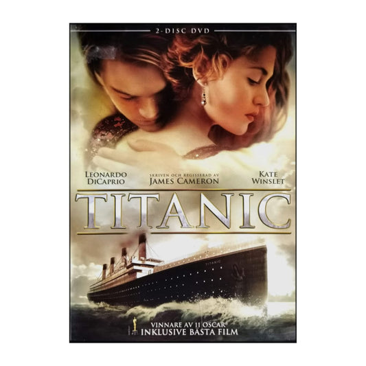 Titanic