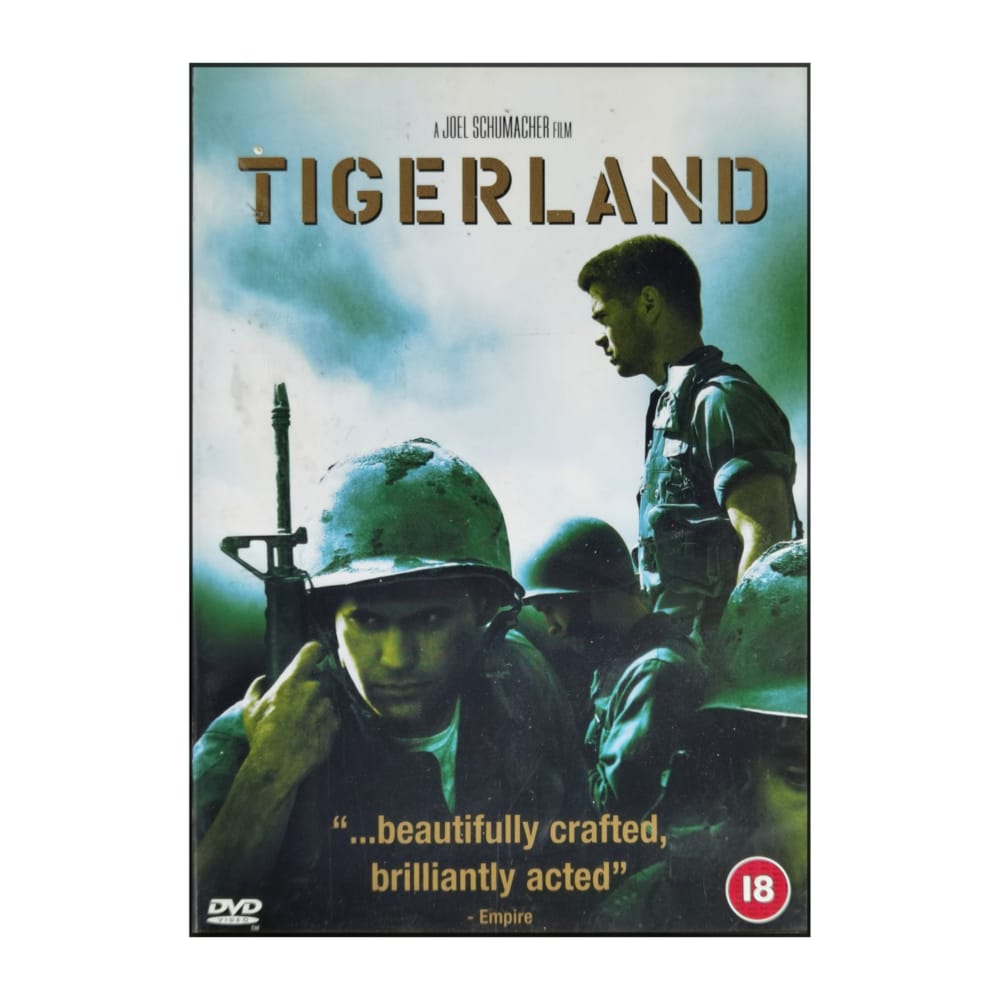 Tigerland