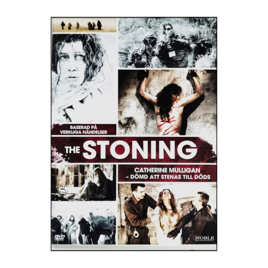 The Stoning