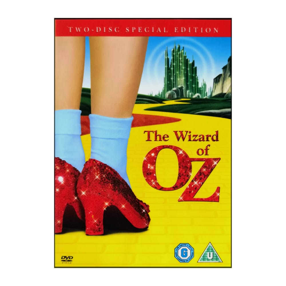 Oz: The Wizard Of Oz