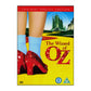Oz: The Wizard Of Oz