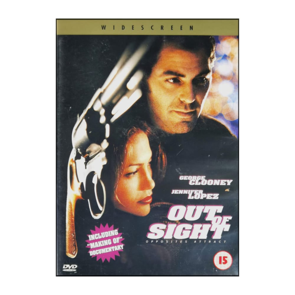 Out Of Sight