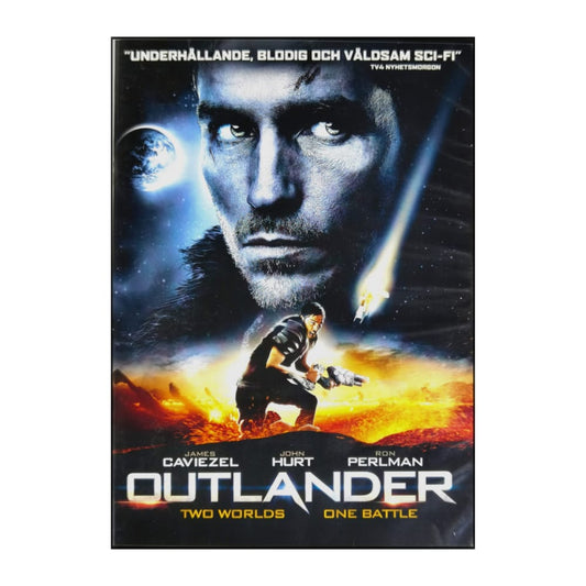 Outlander