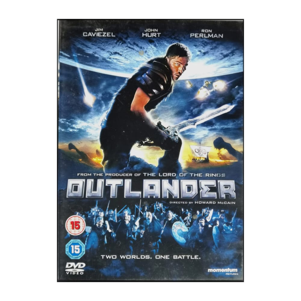 Outlander